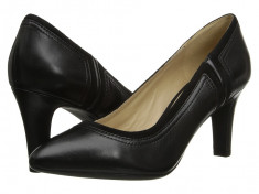 Pantofi cu toc femei Geox D Amithi 1 | 100% originals | Livrare cca 10 zile lucratoare | Aducem pe comanda orice produs din SUA foto