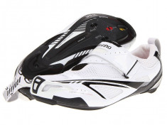 Pantofi sport barbati Shimano SH-TR60 | 100% originali | Livrare cca 10 zile lucratoare | Aducem pe comanda orice produs din SUA foto