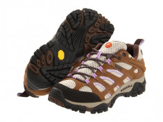 Pantofi sport femei Merrell Moab Waterproof | 100% originals | Livrare cca 10 zile lucratoare | Aducem pe comanda orice produs din SUA foto