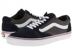 Pantofi sport barbati Vans TNT 5 | 100% originali | Livrare cca 10 zile lucratoare | Aducem pe comanda orice produs din SUA foto