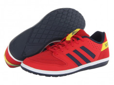 Pantofi sport barbati adidas Freefootball Janeirinha Sala | 100% originali | Livrare cca 10 zile lucratoare | Aducem pe comanda orice produs din SUA foto