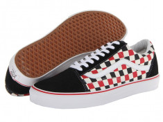 Pantofi sport barbati Vans Old Skool? | 100% originali | Livrare cca 10 zile lucratoare | Aducem pe comanda orice produs din SUA foto