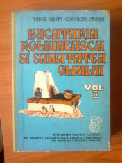 h2 Bucataria romaneasca si sanatatea omului - Tudor Manta (volumul 2) foto