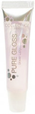 LUCIU DE BUZE TRANSPARENT COLLECTION 2000 PURE LIP GLOSS foto