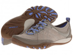 Pantofi sport femei Merrell Mimosa Glee | 100% originals | Livrare cca 10 zile lucratoare | Aducem pe comanda orice produs din SUA foto