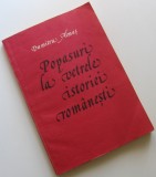 Dumitru Almas - Popasuri la vetrele istoriei romanesti