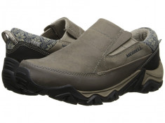 Pantofi sport femei Merrell Polarand Rove Moc Waterproof | 100% originals | Livrare cca 10 zile lucratoare | Aducem pe comanda orice produs din SUA foto