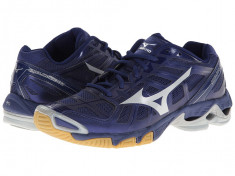 Pantofi sport femei Mizuno Wave Lightning? RX2 | 100% originals | Livrare cca 10 zile lucratoare | Aducem pe comanda orice produs din SUA foto