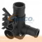 Flansa lichid racire VW PASSAT 2.0 - VAICO V10-0275