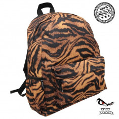 Ghiozdan No Fear Wildcat Backpack Ladies , Original , Nou - Import Anglia - Dimensiuni H43 x W34 x D16cm foto