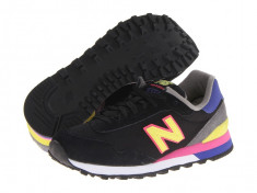 Pantofi sport femei New Balance Classics WL515 | 100% originals | Livrare cca 10 zile lucratoare | Aducem pe comanda orice produs din SUA foto