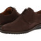 Pantofi barbati ECCO Contoured Plain Toe Tie | 100% originali | Livrare cca 10 zile lucratoare | Aducem pe comanda orice produs din SUA