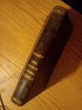 LEHRBUCH DER GESAMMTEN PFLANZENKUNDE - Moritz Seubert - Leipzig, 1874, 511 p.