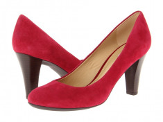 Pantofi cu toc femei Geox D Marieclaire High 4 | 100% originals | Livrare cca 10 zile lucratoare | Aducem pe comanda orice produs din SUA foto
