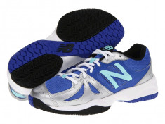 Pantofi sport femei New Balance WC696 | 100% originals | Livrare cca 10 zile lucratoare | Aducem pe comanda orice produs din SUA foto