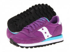 Pantofi sport femei Saucony Originals Jazz Original | 100% originals | Livrare cca 10 zile lucratoare | Aducem pe comanda orice produs din SUA foto