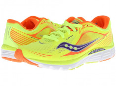 Pantofi sport femei Saucony Kinvara 5 | 100% originals | Livrare cca 10 zile lucratoare | Aducem pe comanda orice produs din SUA foto