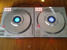 technics sldz1200 2buc 600 euro urgent foto