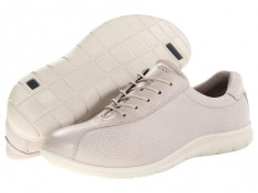Pantofi sport femei ECCO Babett Tie | 100% originals | Livrare cca 10 zile lucratoare | Aducem pe comanda orice produs din SUA foto