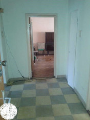 Apartament 3 camere de vanzare in Satu-Mare - Aurel Vlaicu foto
