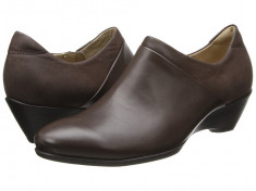 Pantofi cu toc femei ECCO Sculptured 45 W Slip On | 100% originals | Livrare cca 10 zile lucratoare | Aducem pe comanda orice produs din SUA foto
