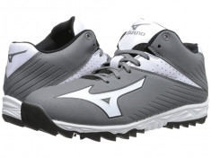 Pantofi sport barbati Mizuno Jawz Blast 4 | 100% originali | Livrare cca 10 zile lucratoare | Aducem pe comanda orice produs din SUA foto