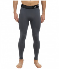 Pantaloni barbati adidas TECHFIT(TM) Base Long Tight | 100% originali | Livrare cca 10 zile lucratoare | Aducem pe comanda orice produs din SUA foto