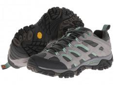 Pantofi sport femei Merrell Moab Waterproof | 100% originals | Livrare cca 10 zile lucratoare | Aducem pe comanda orice produs din SUA foto