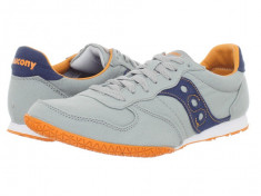 Pantofi sport barbati Saucony Originals Bullet Vegan | 100% originali | Livrare cca 10 zile lucratoare | Aducem pe comanda orice produs din SUA foto