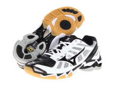 Pantofi sport femei Mizuno Wave Lightning? RX2 | 100% originals | Livrare cca 10 zile lucratoare | Aducem pe comanda orice produs din SUA foto