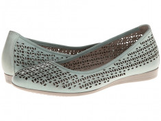 Pantofi femei ECCO Touch 15 Laser Cut Ballerina | 100% originals | Livrare cca 10 zile lucratoare | Aducem pe comanda orice produs din SUA foto