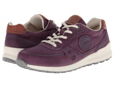 Pantofi sport femei ECCO CS14 Retro Sneaker | 100% originals | Livrare cca 10 zile lucratoare | Aducem pe comanda orice produs din SUA foto