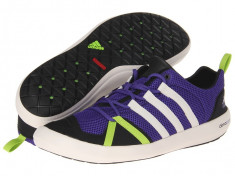 Pantofi sport barbati adidas Outdoor Climacool Boat Lace | 100% originali | Livrare cca 10 zile lucratoare | Aducem pe comanda orice produs din SUA foto