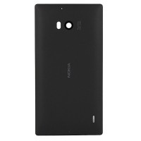 CAPAC LUMIA 930 ORIGINAL CULOARE NEAGRA BLACK PRODUS NOU CAPAC BATERIE CARCASA SPATE NOKIA CAPAC ACUMULATOR foto