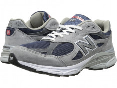 Pantofi sport barbati New Balance M990 | 100% originali | Livrare cca 10 zile lucratoare | Aducem pe comanda orice produs din SUA foto