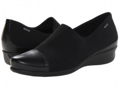 Pantofi cu toc femei ECCO Abelone GTX Slip On | 100% originals | Livrare cca 10 zile lucratoare | Aducem pe comanda orice produs din SUA foto
