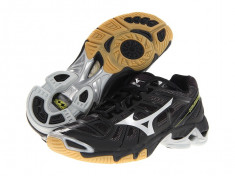 Pantofi sport femei Mizuno Wave Lightning? RX2 | 100% originals | Livrare cca 10 zile lucratoare | Aducem pe comanda orice produs din SUA foto