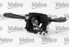 Comutator coloana directie PEUGEOT 307 1.6 16V - VALEO 251485 foto