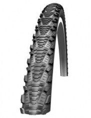 Cauciuc / Anvelope SCHWALBE CX COMP 28x1.20 (30-622) ACTIVE PE SARMA foto