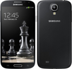 Samsung I9195 Galaxy S4 mini Black Edition/White = 800ron = SIGILATE foto