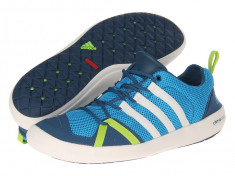 Pantofi sport barbati adidas Outdoor Climacool Boat Lace | 100% originali | Livrare cca 10 zile lucratoare | Aducem pe comanda orice produs din SUA foto