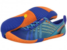 Pantofi sport femei Merrell Barefoot Run Vapor Glove | 100% originals | Livrare cca 10 zile lucratoare | Aducem pe comanda orice produs din SUA foto