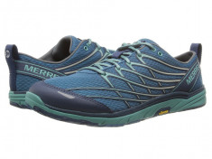 Pantofi sport femei Merrell Bare Access Arc 3 | 100% originals | Livrare cca 10 zile lucratoare | Aducem pe comanda orice produs din SUA foto