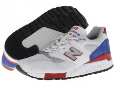 Pantofi sport barbati New Balance Classics M998 | 100% originali | Livrare cca 10 zile lucratoare | Aducem pe comanda orice produs din SUA foto