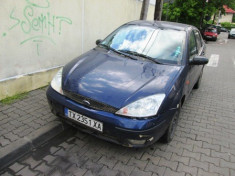 Dezmembrez Ford Focus 2001 , 1.8 TDCI foto