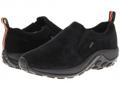Pantofi sport barbati Merrell Jungle Moc Waterproof | 100% originali | Livrare cca 10 zile lucratoare | Aducem pe comanda orice produs din SUA foto