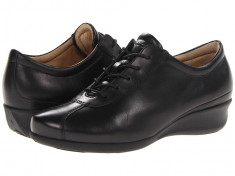 Pantofi cu toc femei ECCO Abelone Tie | 100% originals | Livrare cca 10 zile lucratoare | Aducem pe comanda orice produs din SUA foto