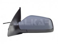 Oglinda exterioara dreapta OPEL ASTRA G hatchback ALKAR 6126437 - electric - convex - incalzit foto