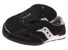 Pantofi sport barbati Saucony Originals Bullet Vegan | 100% originali | Livrare cca 10 zile lucratoare | Aducem pe comanda orice produs din SUA foto