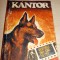 KANTOR / Aventurile unui caine politist - Szamos Rudolf